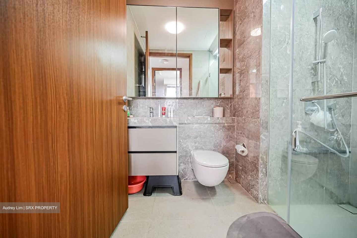 Stirling Residences (D3), Apartment #601390371